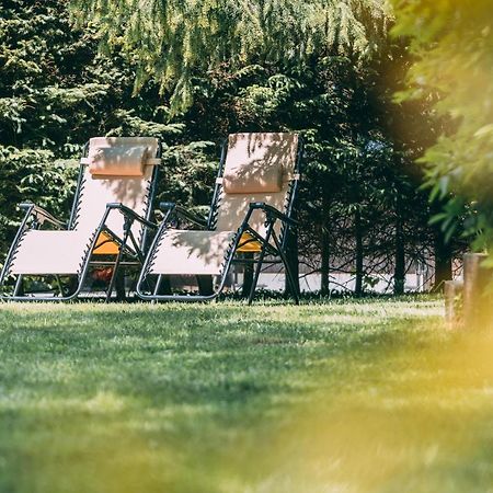 Apartma Borovc モイストラナ エクステリア 写真