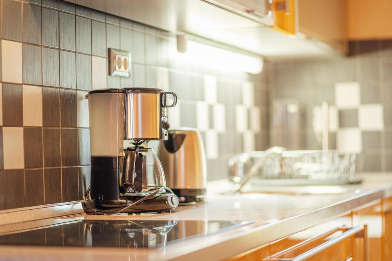 Apartma Borovc モイストラナ エクステリア 写真